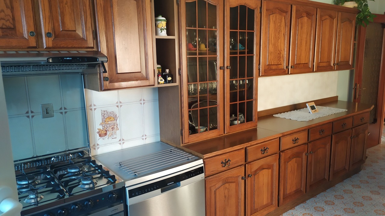 Photo of Kitchen in Montegrotto Terme