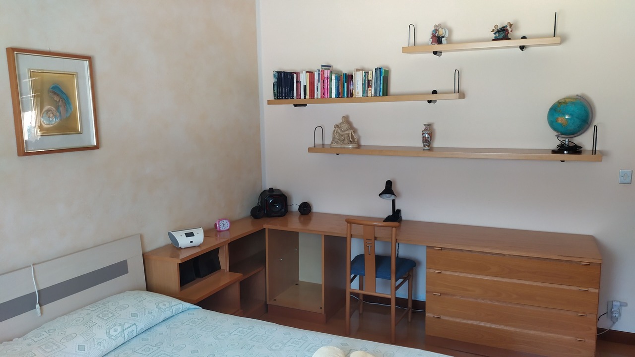 Photo of Bedroom in Montegrotto Terme