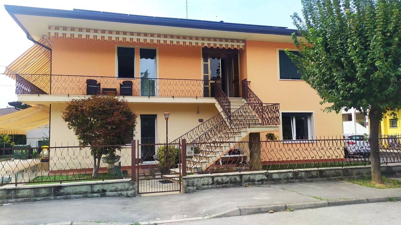 Photo of Outdoor in Montegrotto Terme