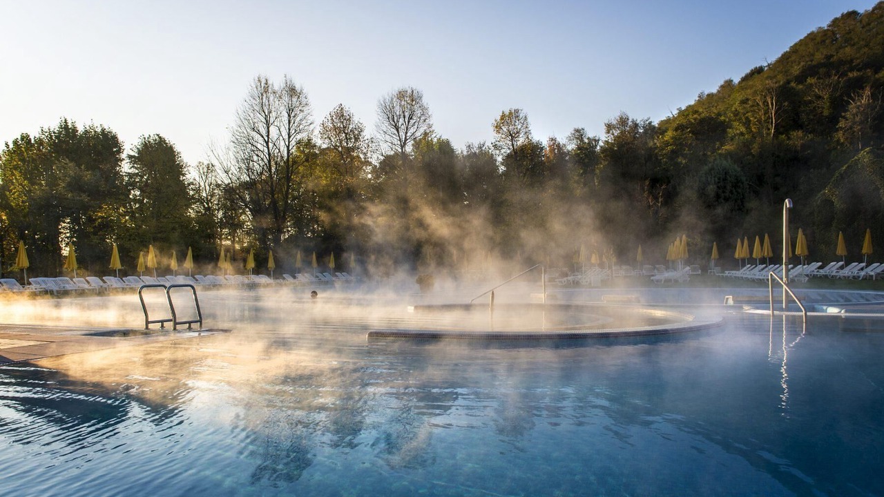 Photo of Outdoor in Montegrotto Terme