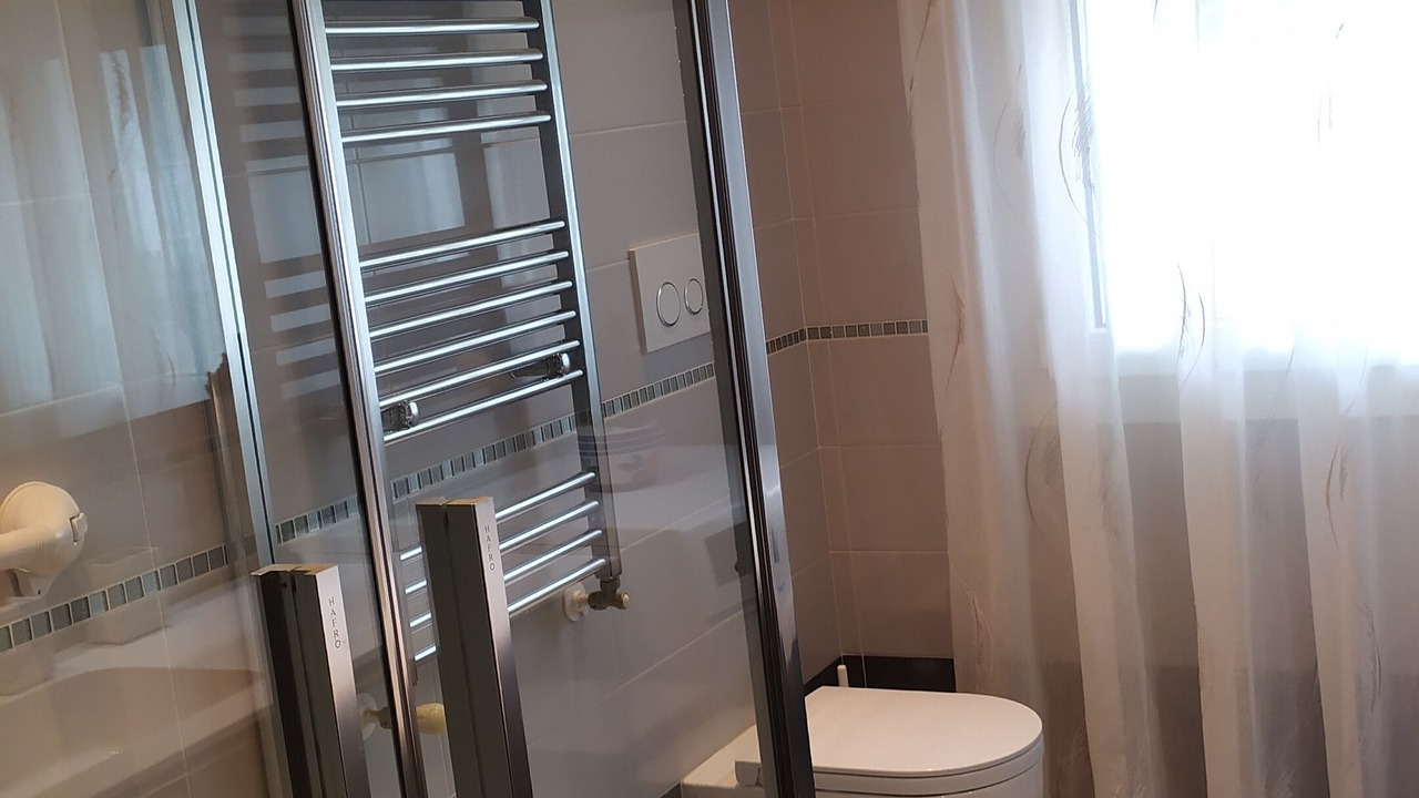 Photo of Bathroom in Montegrotto Terme