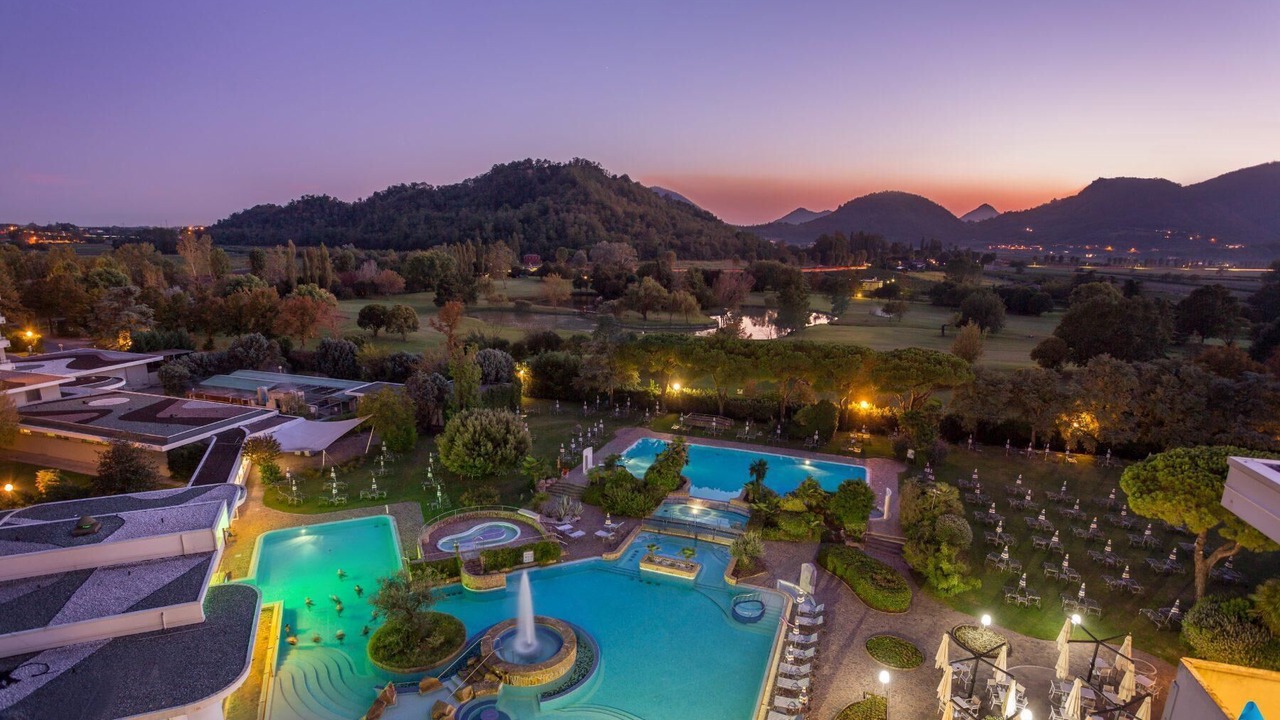 Photo of Outdoor in Montegrotto Terme