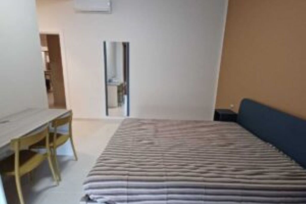 Photo of Bedroom in Trivento
