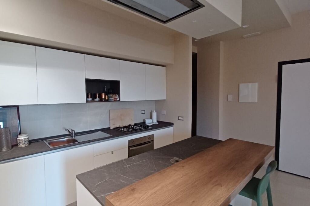 Photo of Kitchen in Trivento