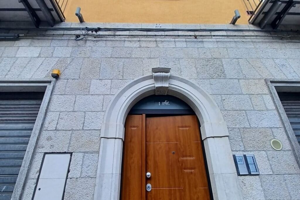 Photo of Outdoor in Trivento