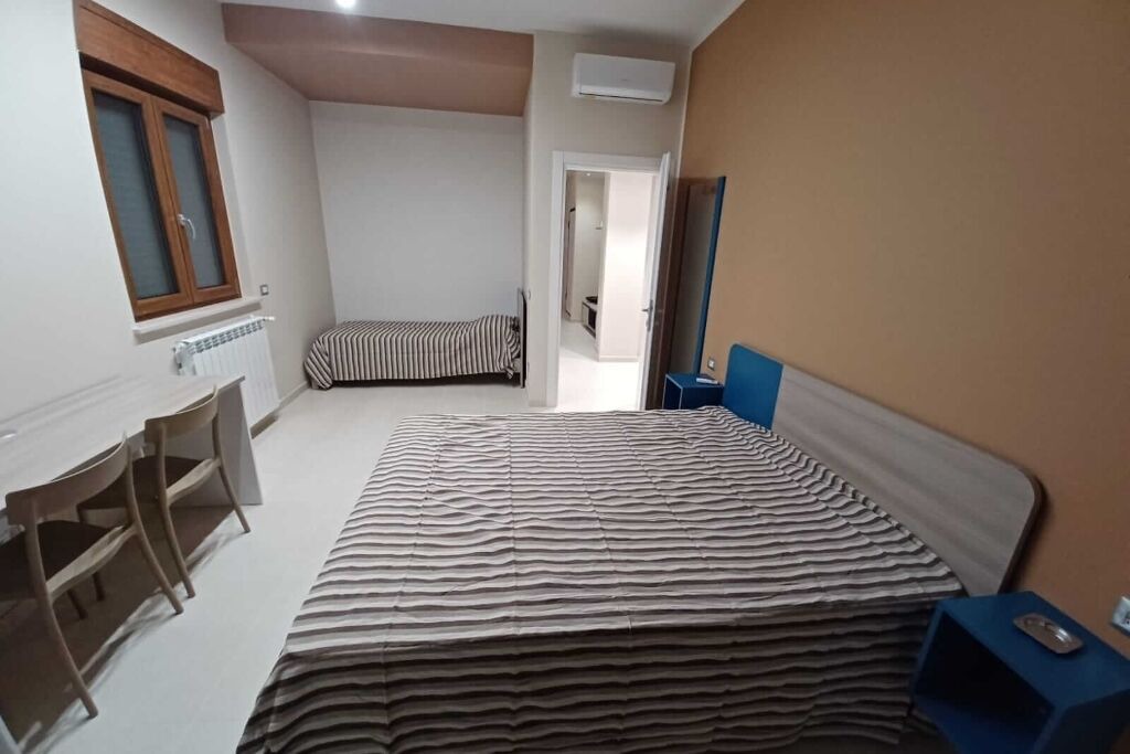 Photo of Bedroom in Trivento