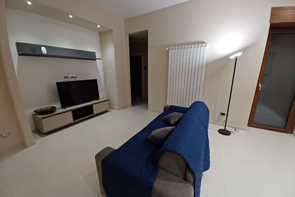 Photo of Livingroom in Trivento