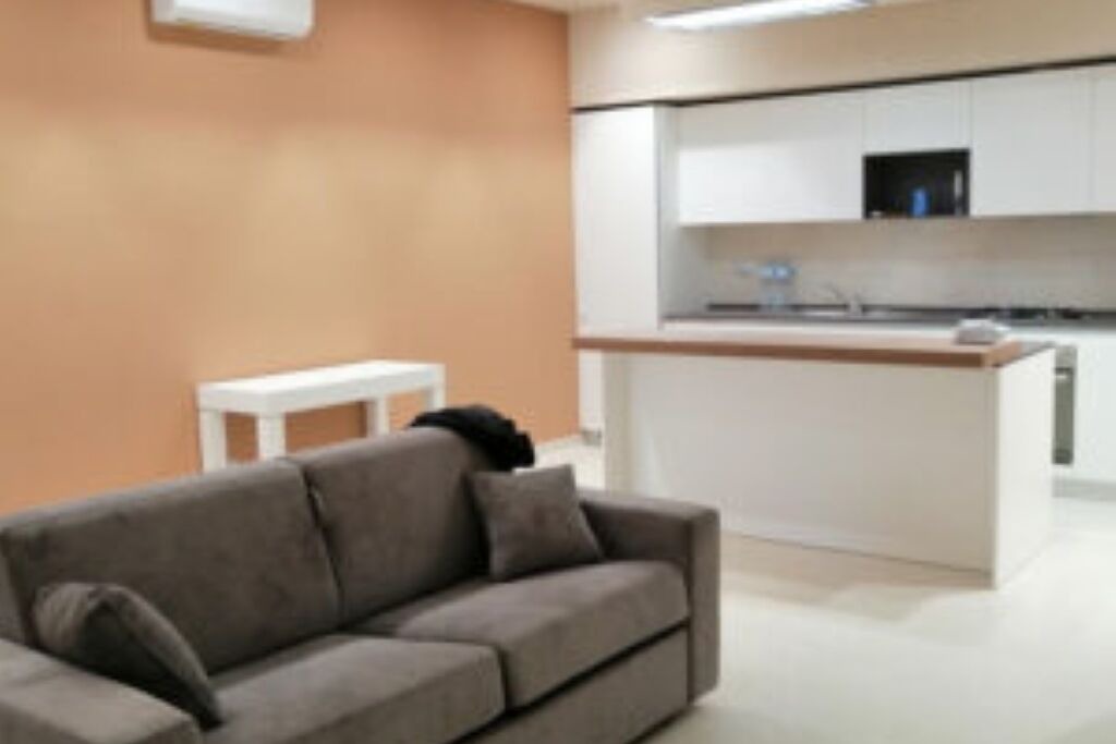 Photo of Livingroom in Trivento