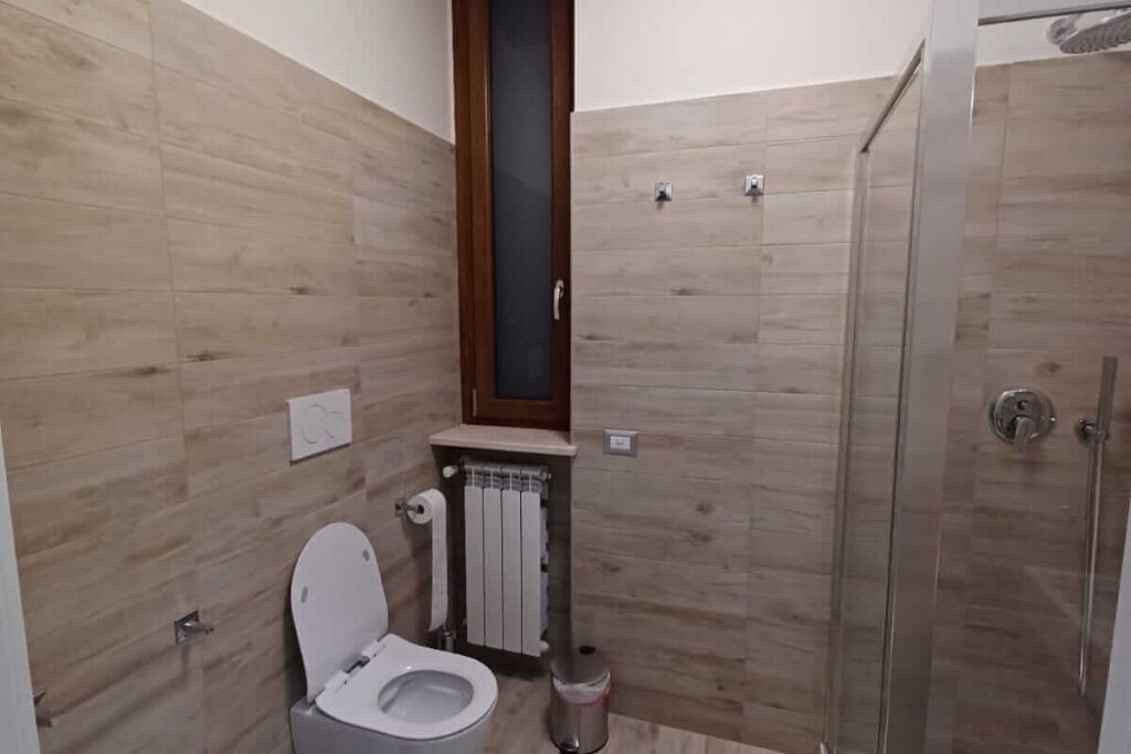 Photo of Bathroom in Trivento