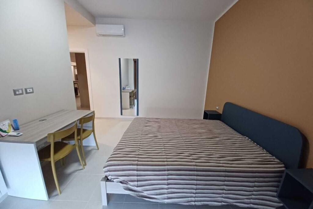 Photo of Bedroom in Trivento