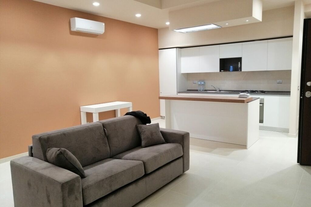 Photo of Livingroom in Trivento
