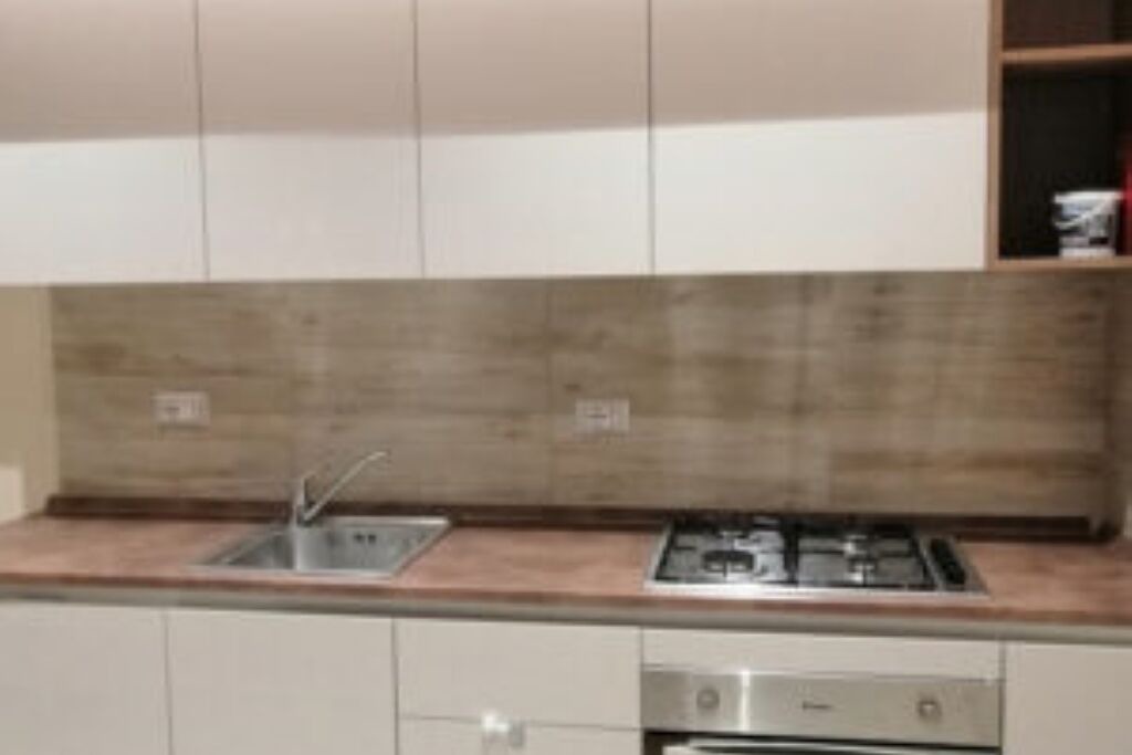 Photo of Kitchen in Trivento