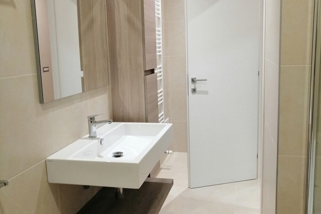 Photo of Bathroom in Trivento