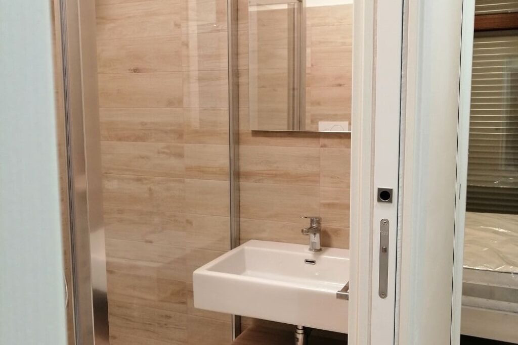 Photo of Bathroom in Trivento