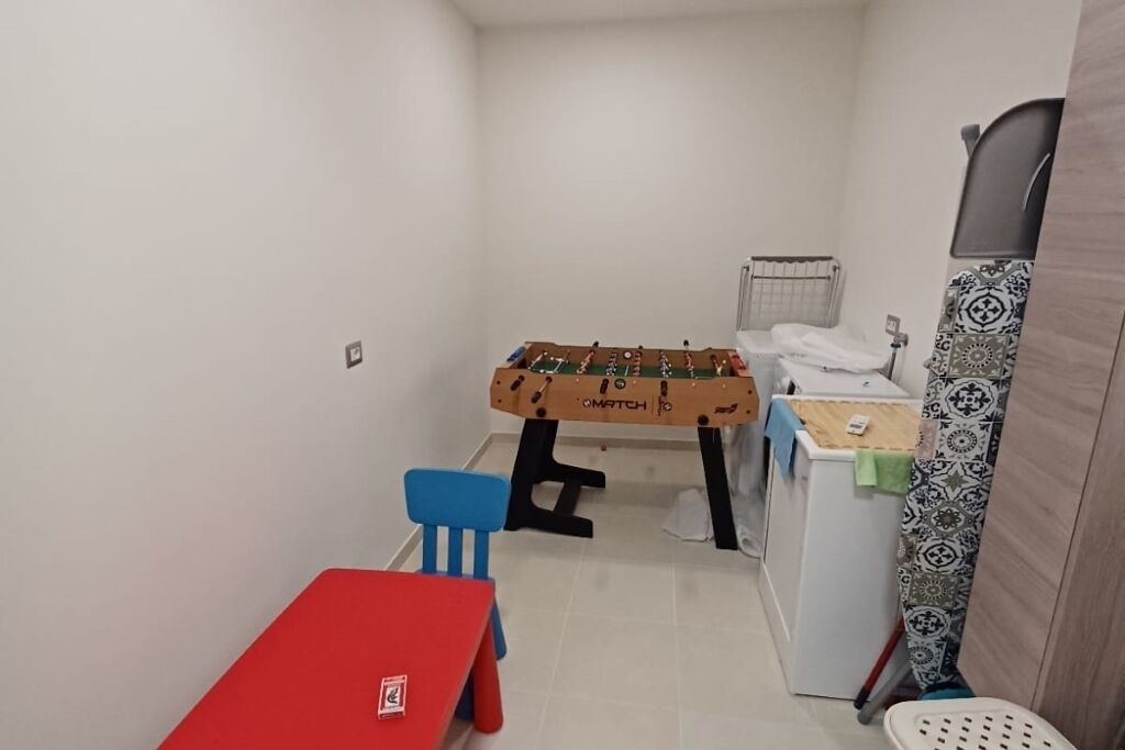 Photo of Bedroom in Trivento