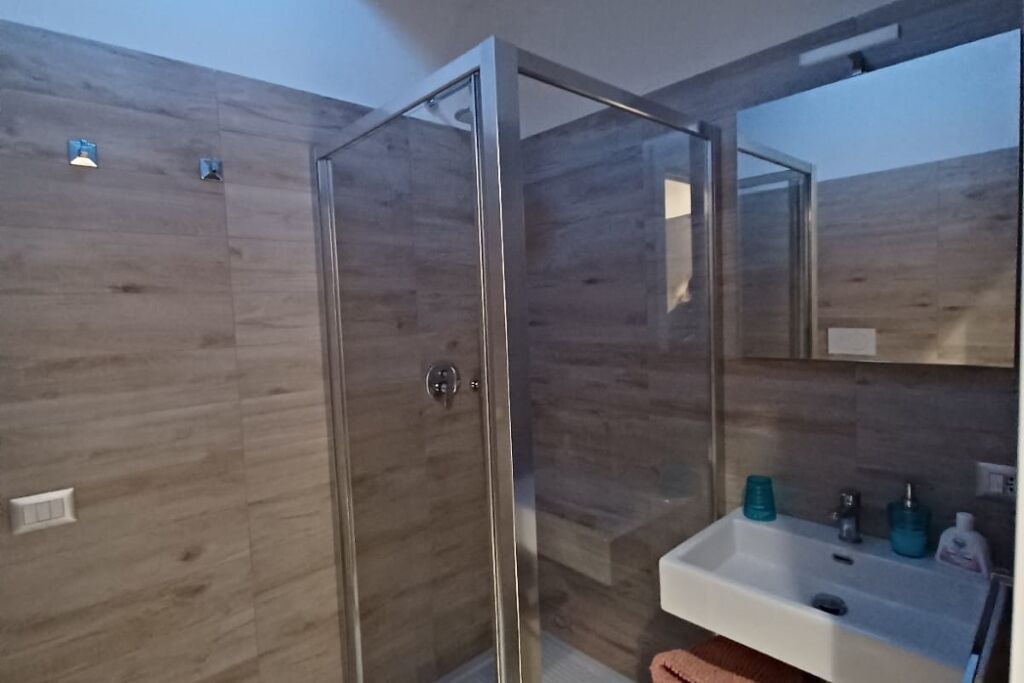 Photo of Bathroom in Trivento