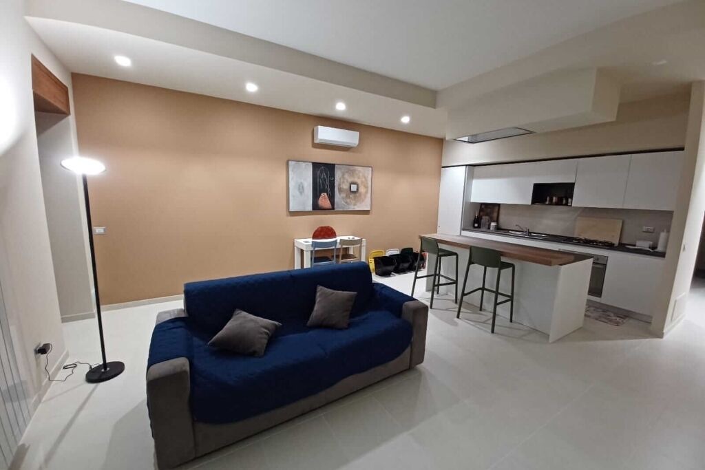Photo of Livingroom in Trivento