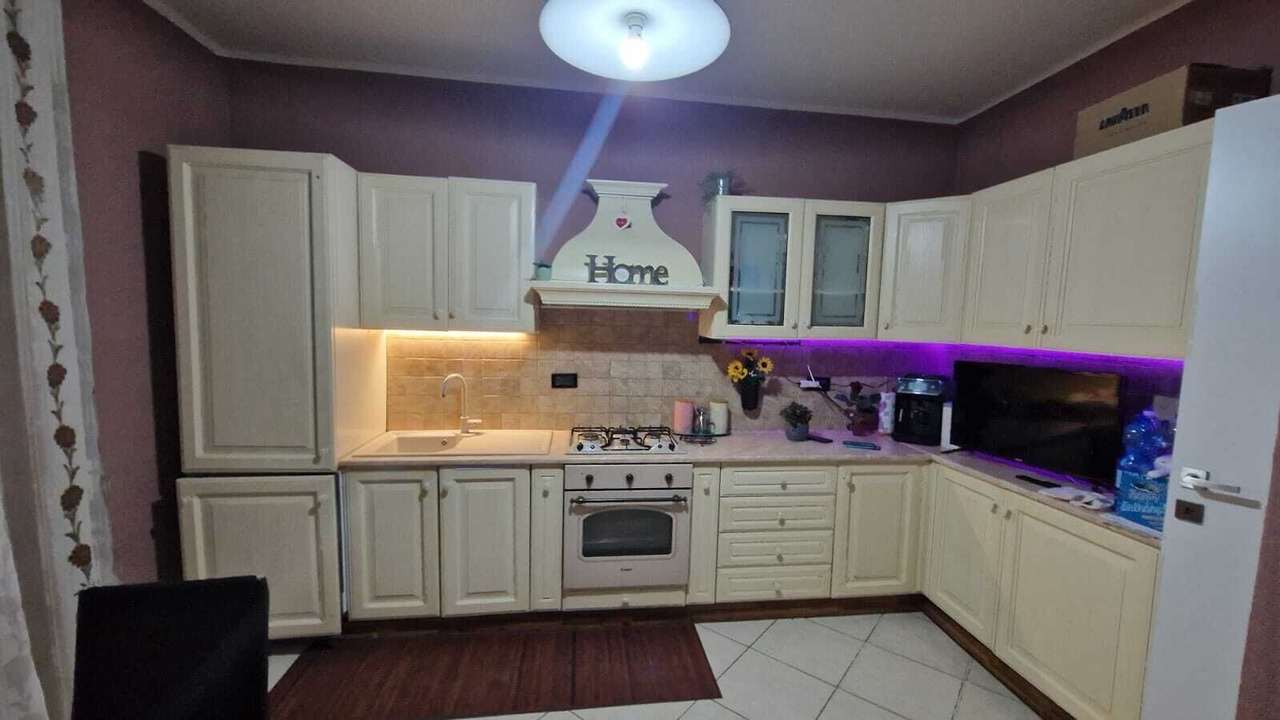 Photo of Kitchen in Cassine
