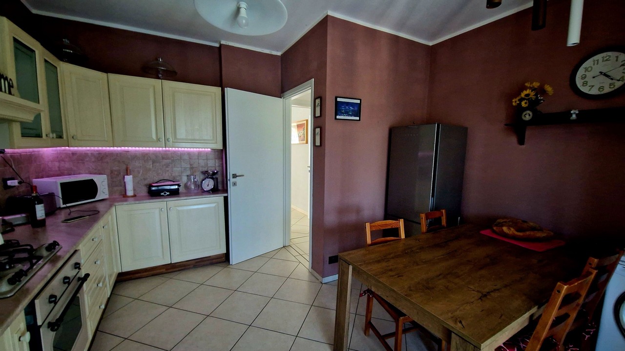 Photo of Kitchen in Cassine