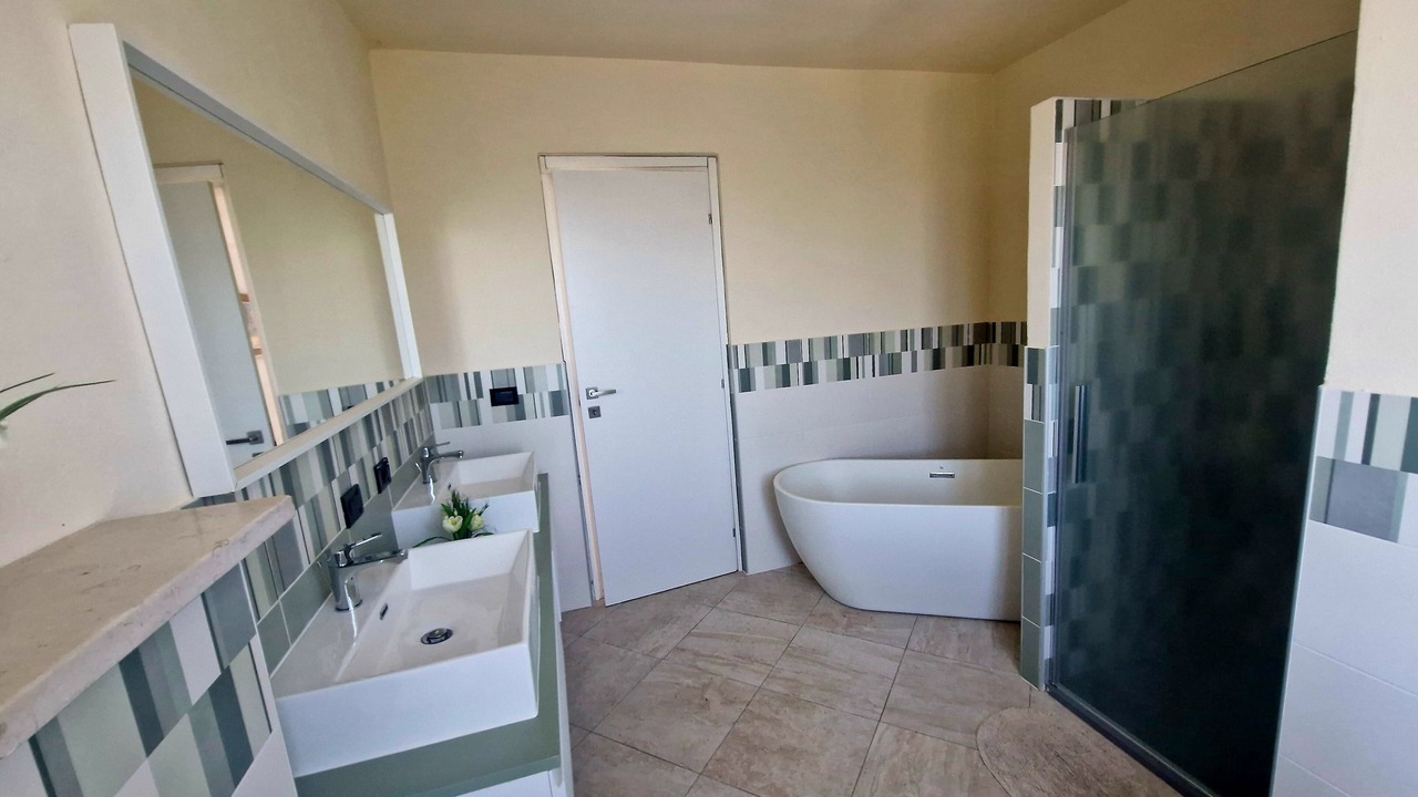 Photo of Bathroom in Cassine