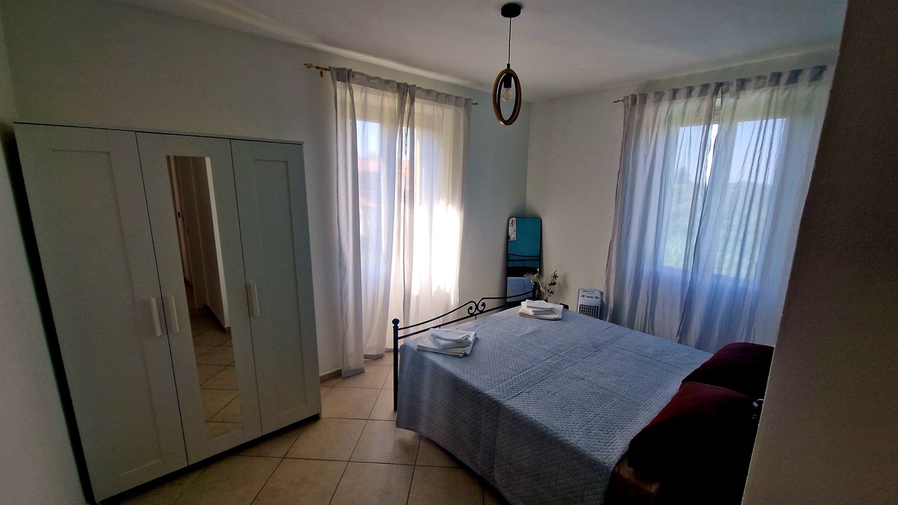 Photo of Bedroom in Cassine