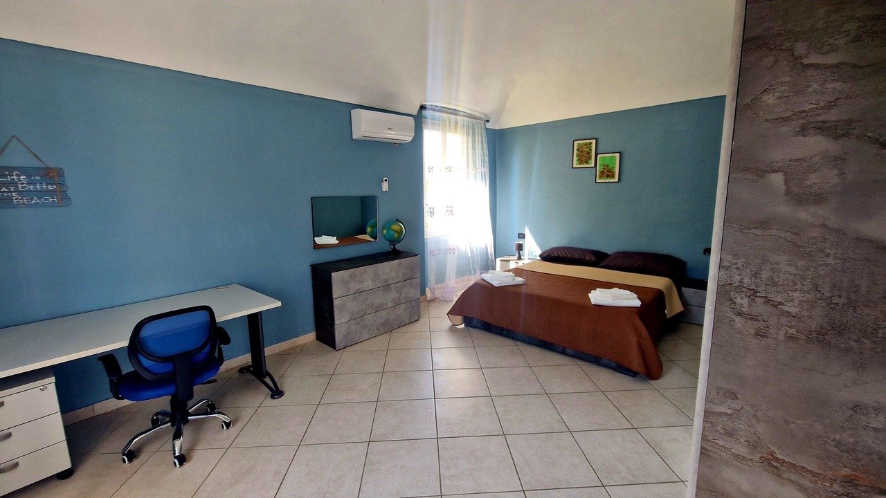 Photo of Bedroom in Cassine