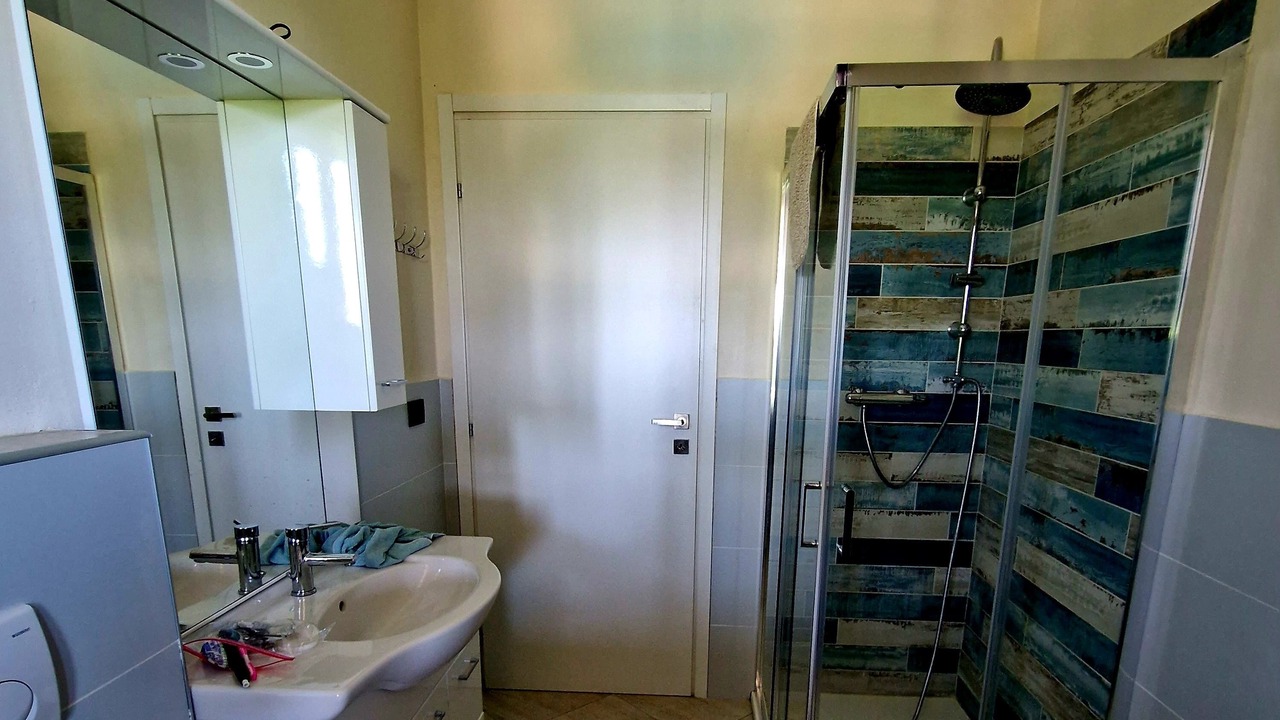 Photo of Bathroom in Cassine