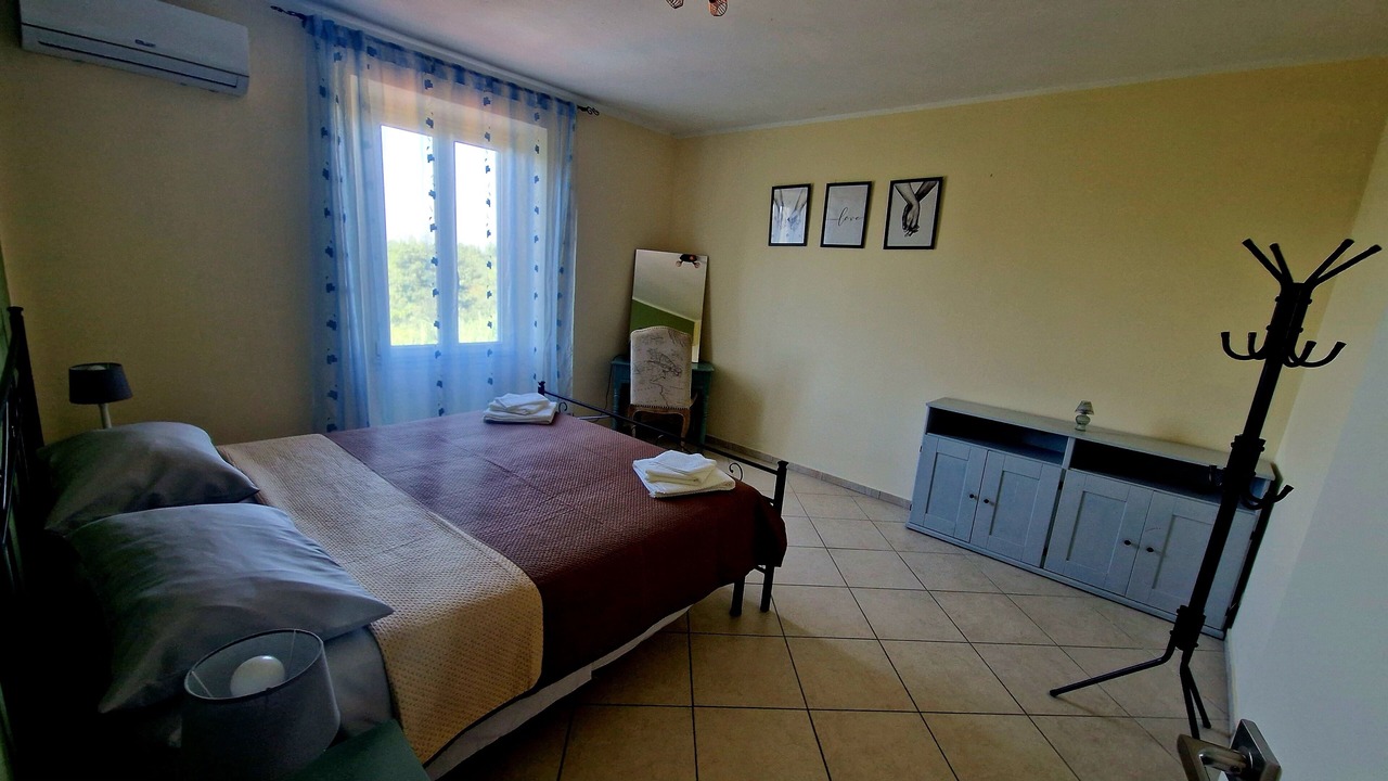 Photo of Bedroom in Cassine