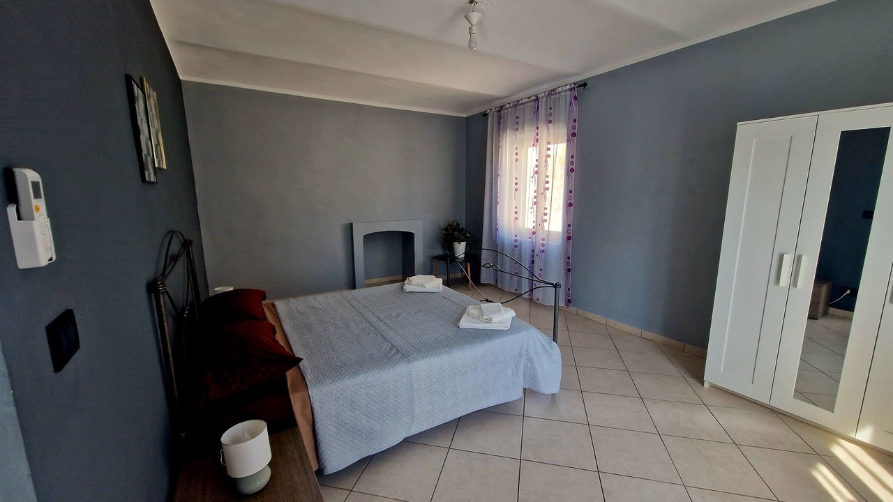 Photo of Bedroom in Cassine