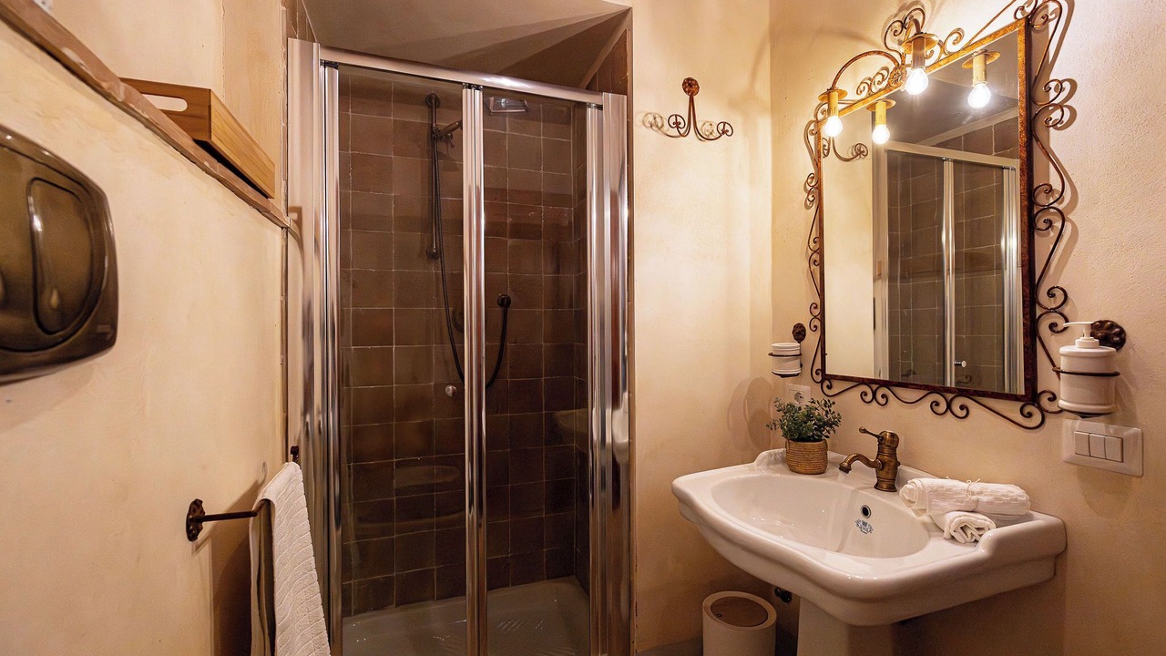 Photo of Bathroom in Montecchio