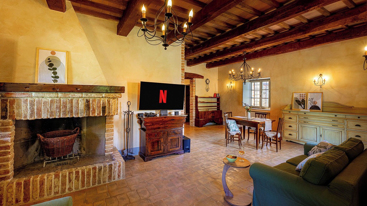 Photo of Livingroom in Montecchio