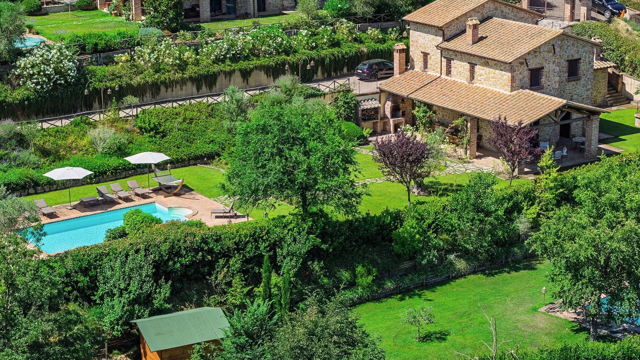 Photo of Outdoor in Montecchio