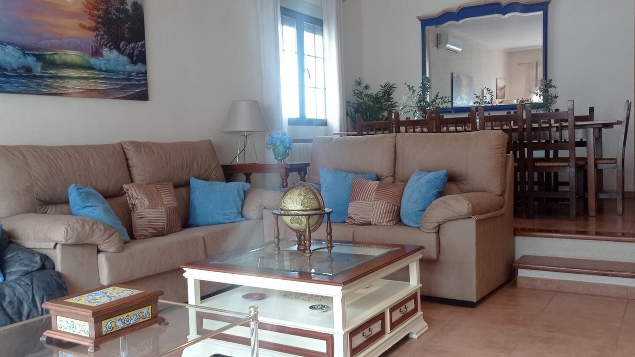 Photo of Livingroom in Urda
