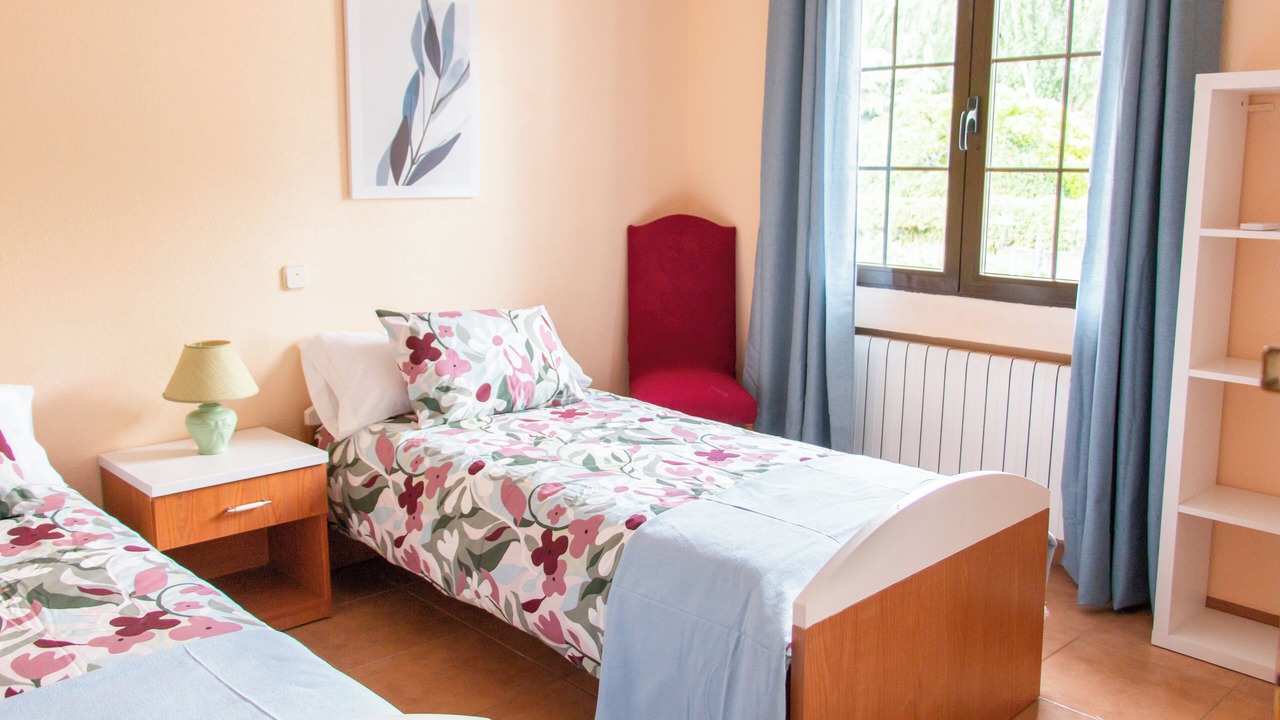 Photo of Bedroom in Urda