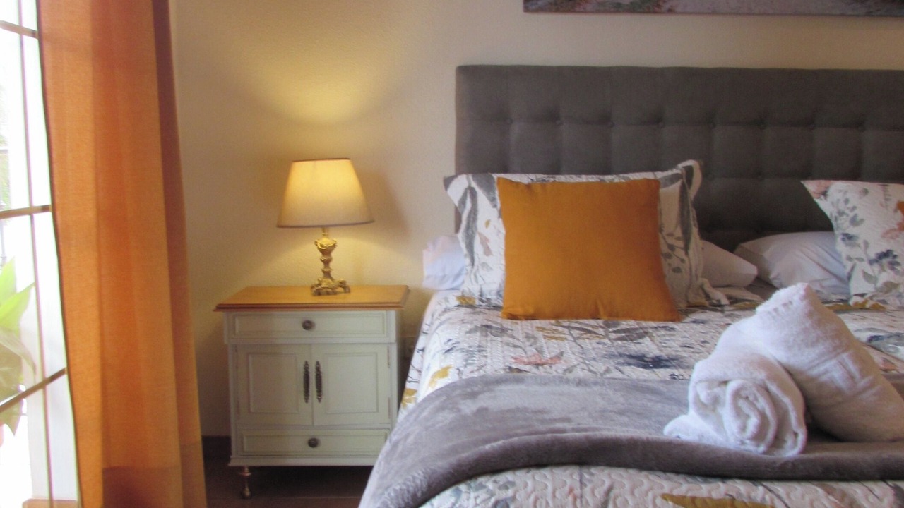 Photo of Bedroom in Urda