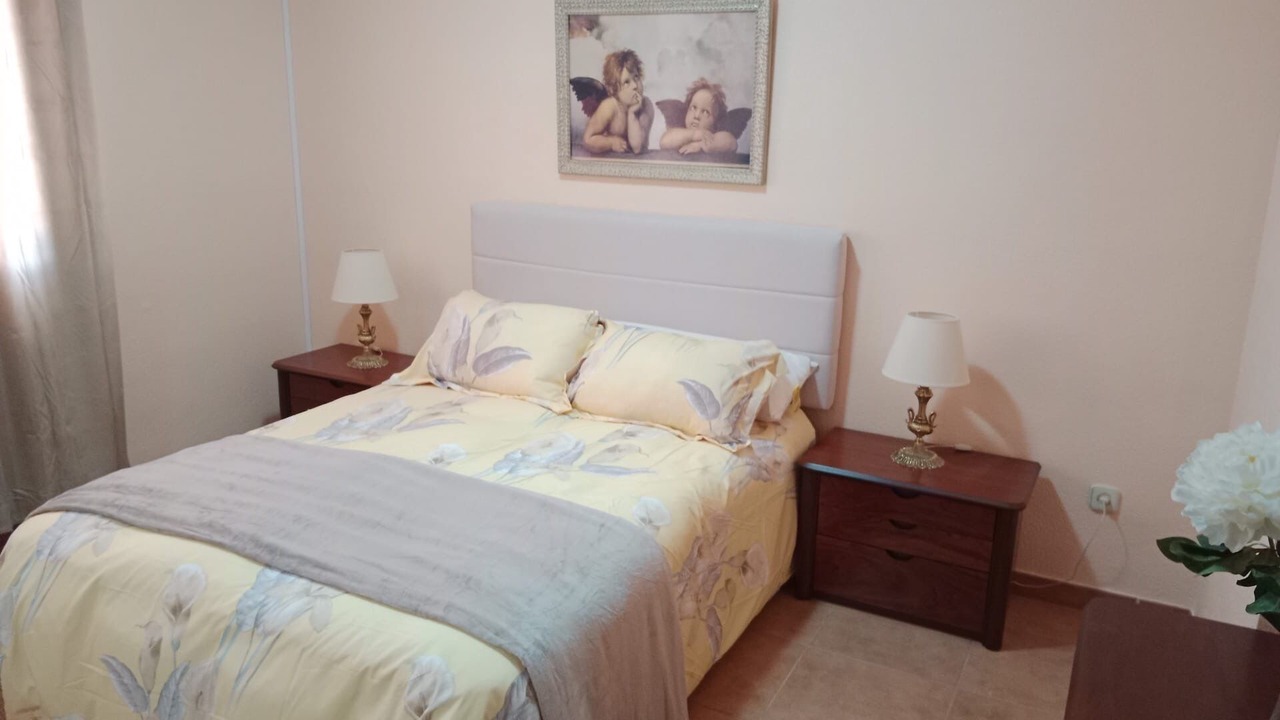 Photo of Bedroom in Urda