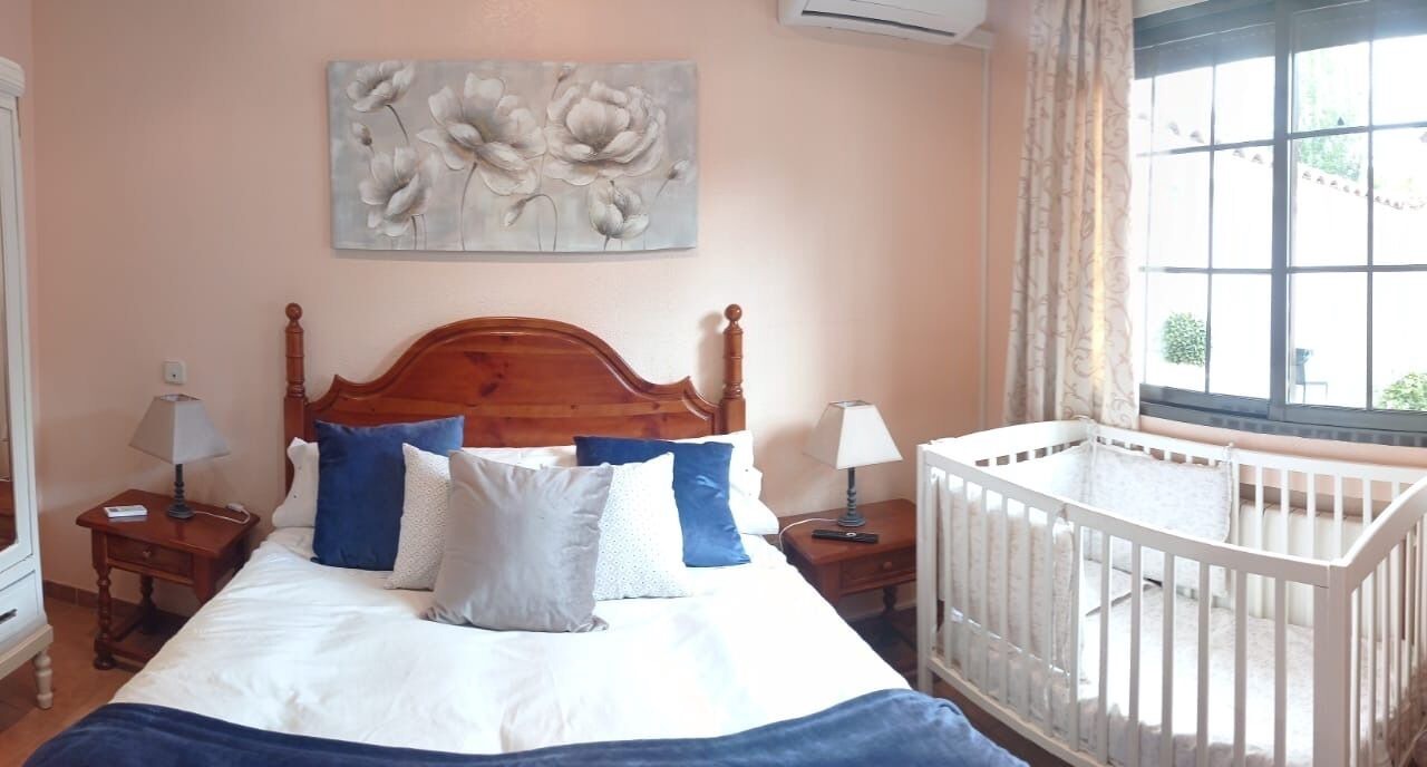 Photo of Bedroom in Urda