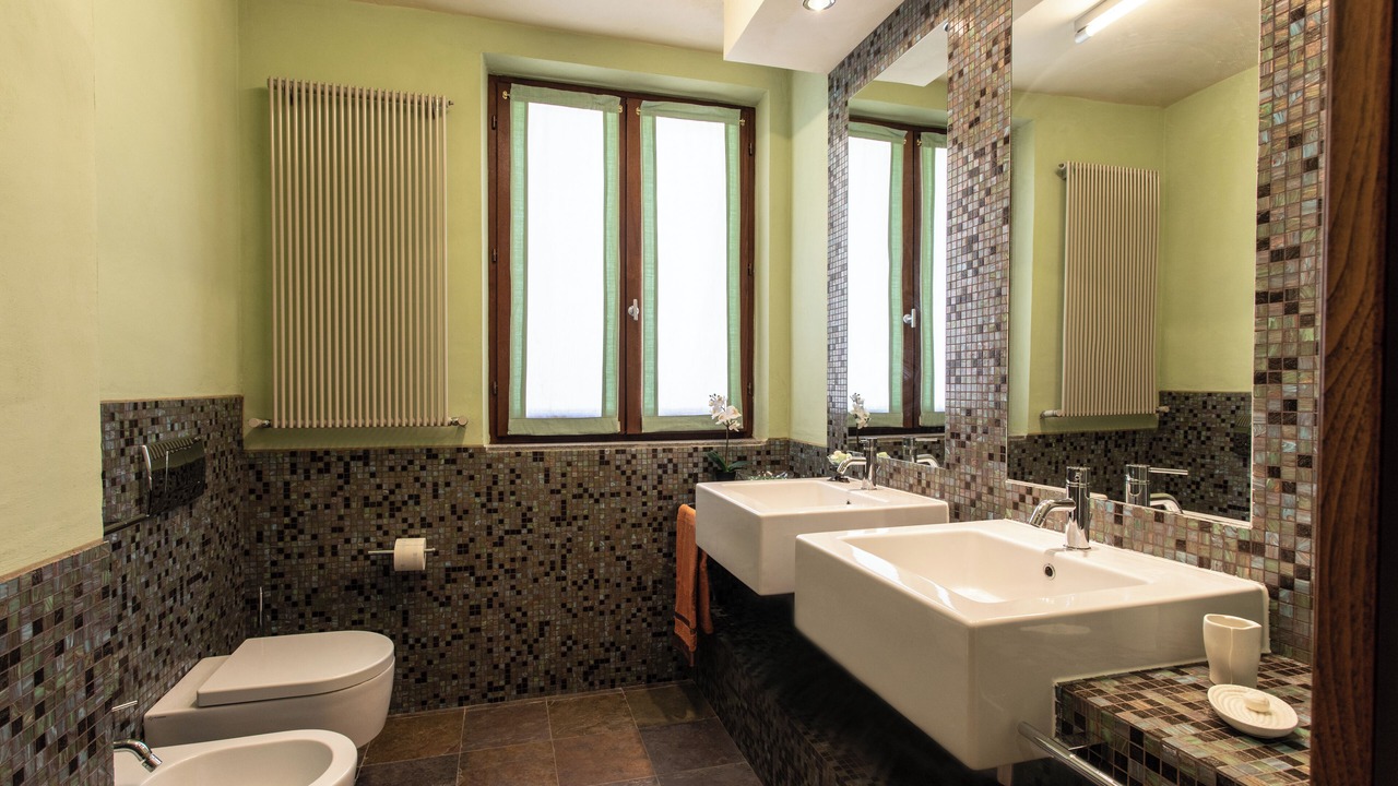 Photo of Bathroom in Todi
