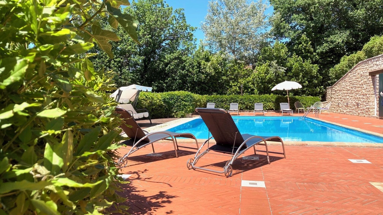 Photo of Outdoor in Todi