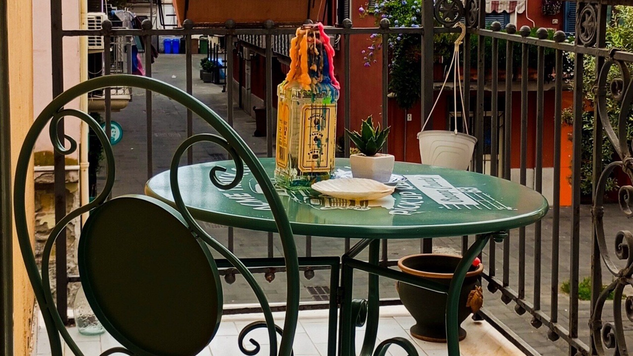 Photo of Outdoor in Pozzuoli