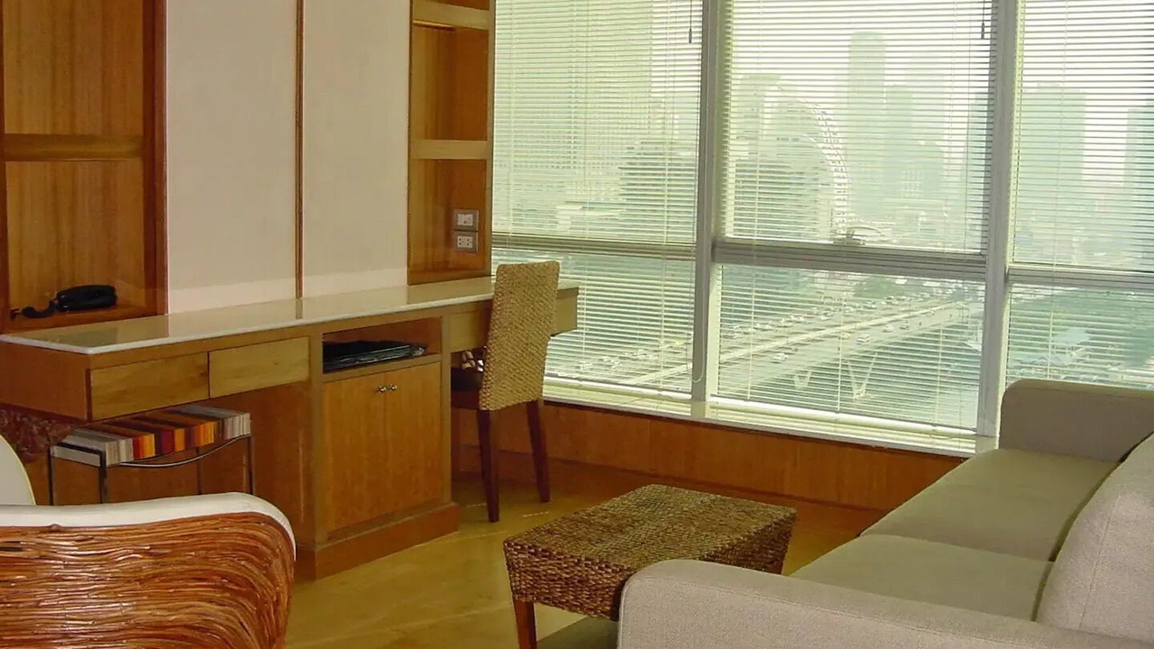 Photo of Livingroom in Khlong Ton Sai