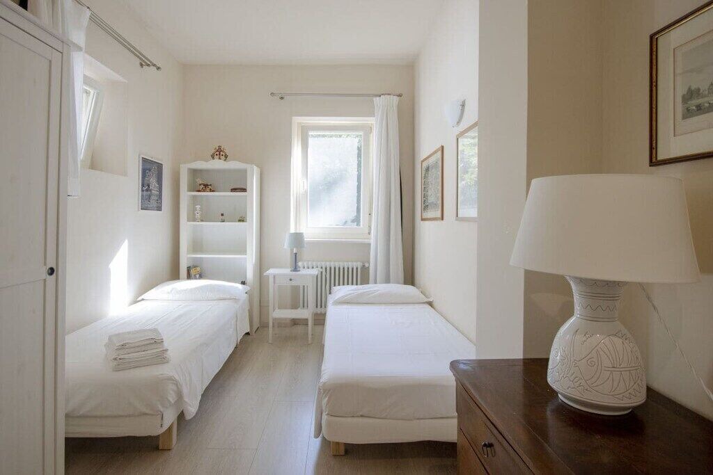 Photo of Bedroom in Genzano di Roma