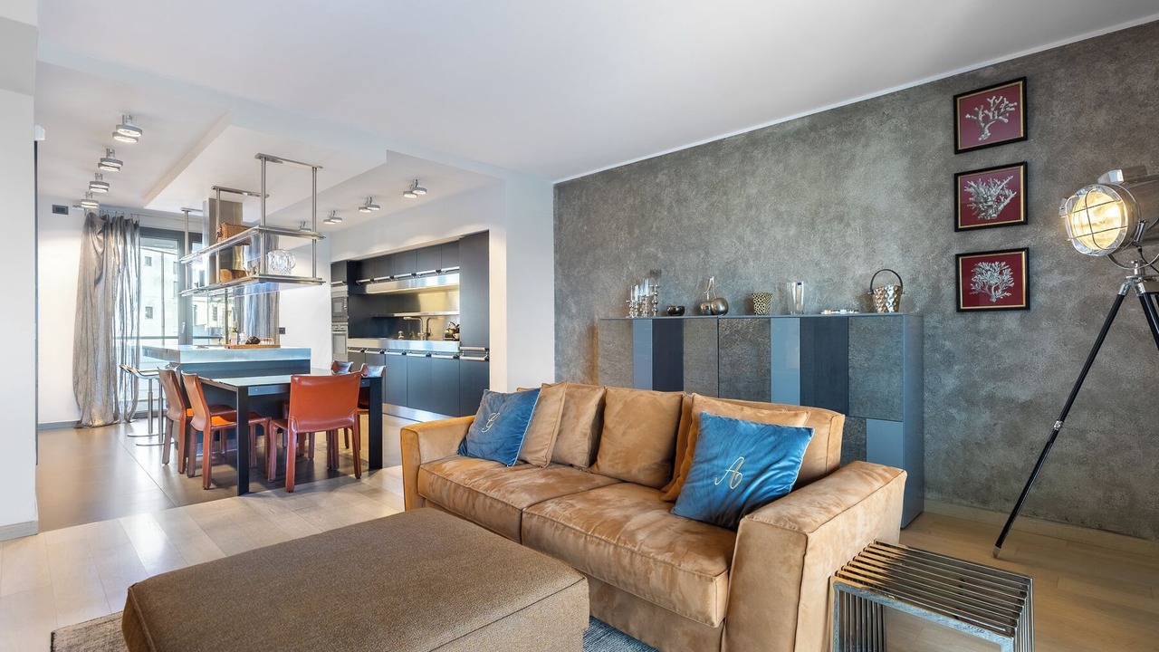 Photo of Livingroom in Alba