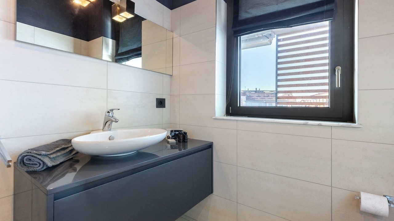Photo of Bathroom in Alba