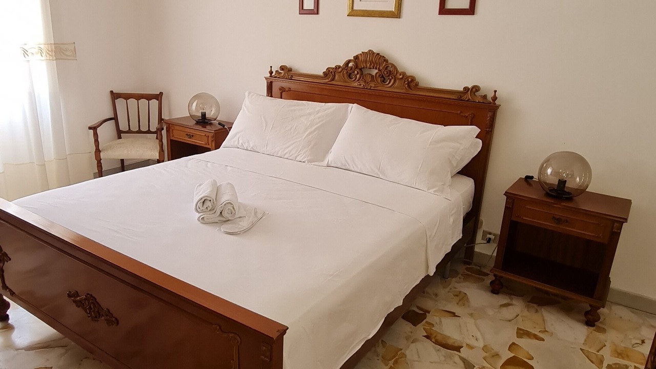 Photo of Bedroom in Rosolini