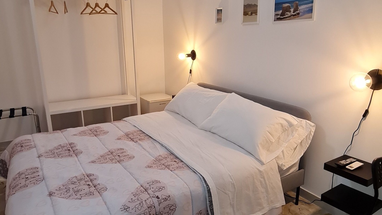 Photo of Bedroom in Rosolini
