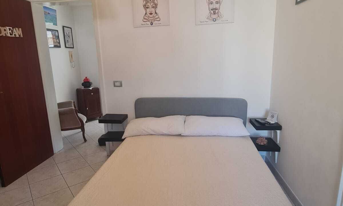 Photo of Bedroom in Rosolini