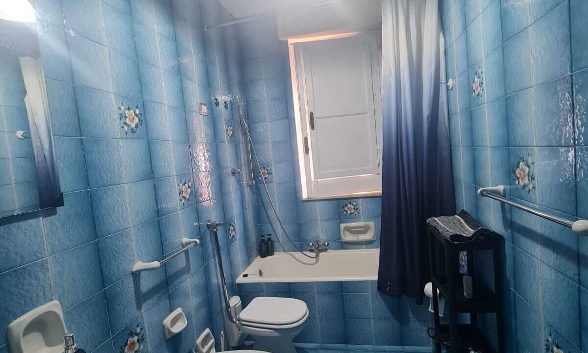 Photo of Bathroom in Rosolini
