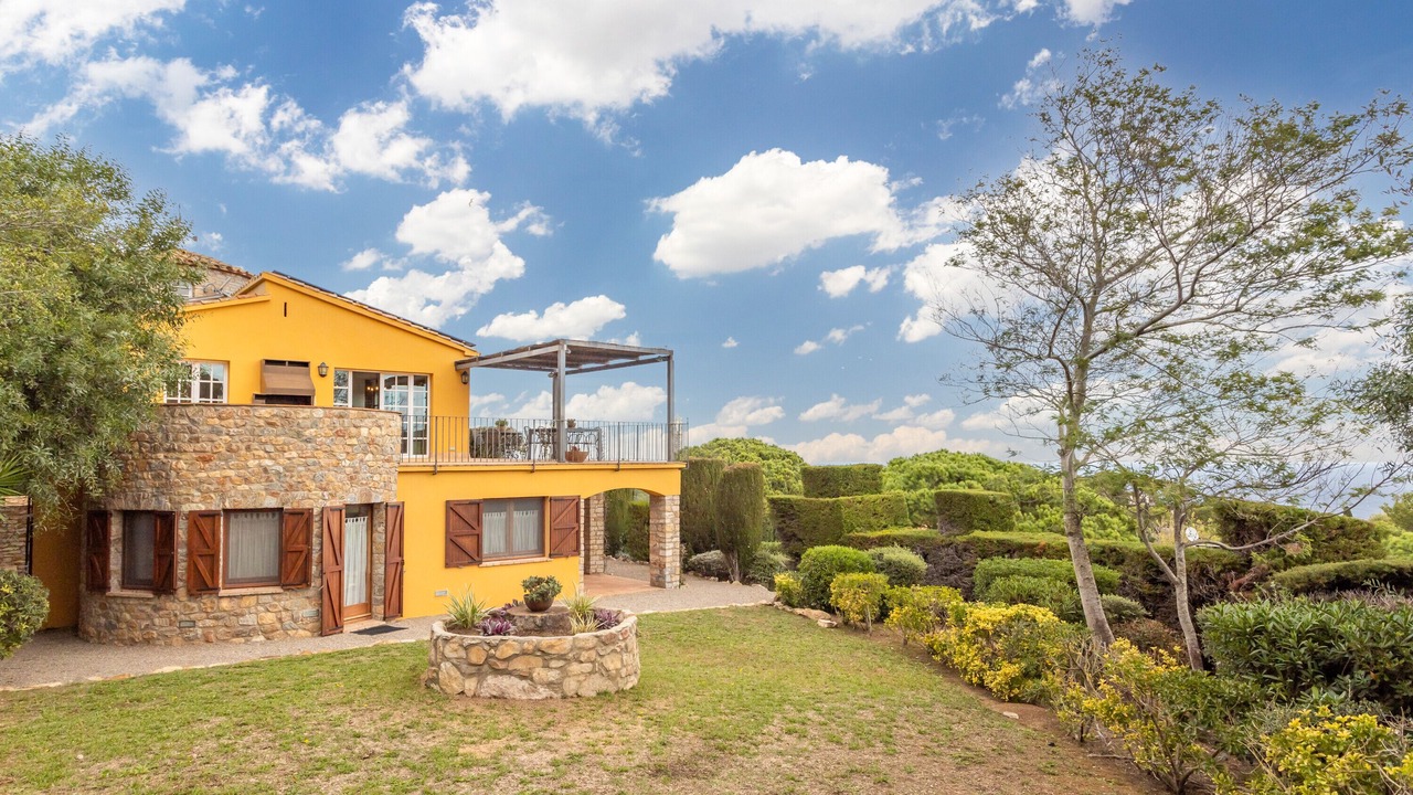 Photo of Outdoor in Begur