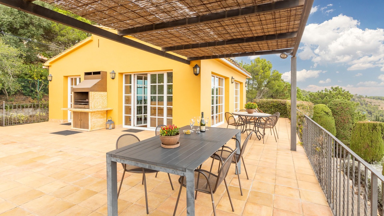 Photo of Outdoor in Begur